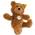 Charly Schlenkerteddy von Steiff