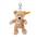 Teddybär Fynn Schlüsselanhänger von Steiff