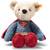 Steiff DC Superman Teddybär