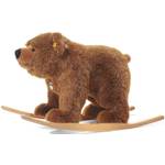 Steiff Urs Reit-Bär