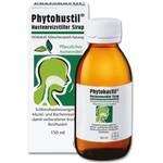 Phytohustil Hustenreizstiller-Sirup