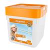Poolpflege Chlorgranulat von Steinbach