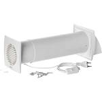 Steinberg14 Dezentrale Wohnraumlüftung