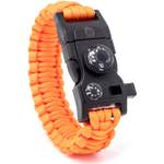 Steinbock7® Survival Armband