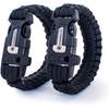 Survival-Armband von Steinbock7