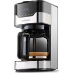 Steinborg Kaffeemaschine mit Timer