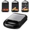 3in1 Sandwichmaker XXL von Steinborg