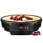 Steinborg Crepes Maker