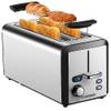 Langschlitztoaster SB-2211 von Steinborg