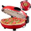 Pizzabackofen von Steinborg