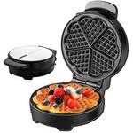 Steinborg Waffeleisen