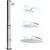 Steinkirch Solardusche 35 l (AS-430-35L)