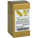 Diamant Natuur Steinklee-Kapseln