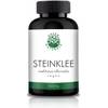 Steinklee-Kapseln von Green Naturals
