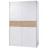 Kleiderschrank PULS von Stella Trading