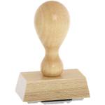 stempel-fabrik Holzstempel 4260430684430