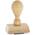 Holzstempel 4260430684430 von STEMPEL-FABRIK