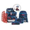 Schulranzen-Set 2-in-1 Plus „Tractor Freddy“ von Step by Step