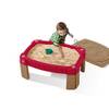 Sandtisch von Step2
