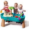 Wassertisch Splish Splash von Step2