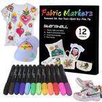 Sternhell Textilstifte