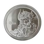 Sternkopf Thaler Göttervater Odin