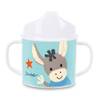 Henkeltasse Esel Emmi von Sterntaler