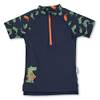 Kurzarm Badeshirt von Sterntaler