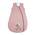 ‎Sommer-Schlafsack Maus Mabel Rosa von Sterntaler