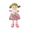 Stoffpuppe Gesa von Sterntaler