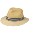 Romaro Toyo Traveller Strohhut von Stetson