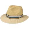 Romaro Toyo Traveller Strohhut von Stetson