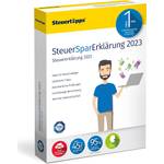 Steuertipps SteuerSparErklärung