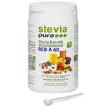 stevia-pura Stevia-Extrakt Pulver