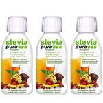 Steviapura Stevia flüssig