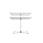 Stewi Libelle Blackline Wäscheständer