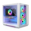 Gaming PC Weiß von STGsivir