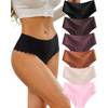 Seamless Slips von Sth Big