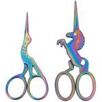 Sunnyclue Stickschere