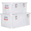 Aluboxen von STIER