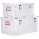 STIER Aluboxen
