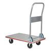 Plattformwagen von STIER