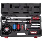 STIER Rad-Montage-Set