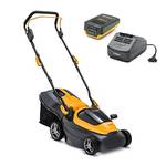 Stiga Collector 136e