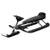 Stiga Snowracer Rennrodel King