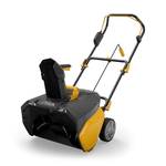 Stiga ST 700e