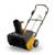 Stiga ST 700e