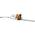 HSE 42 48180113500 Elektro-Heckenschere von STIHL