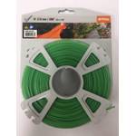 STIHL Mähfaden quadratisch