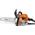 MS 181 von STIHL